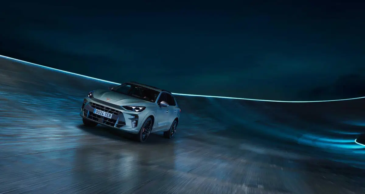 Cupra Terramar: scopriamo in anteprima la suv spagnola [VIDEO] (7)
