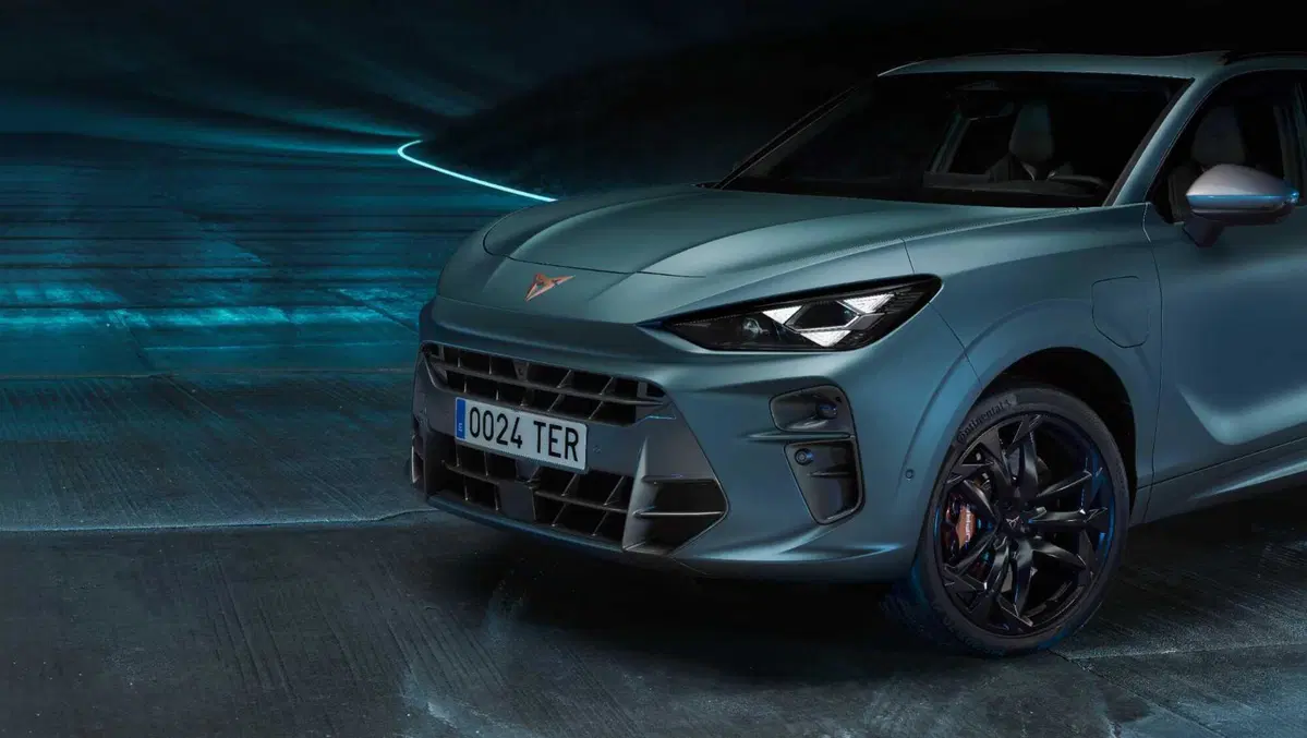 Cupra Terramar: scopriamo in anteprima la suv spagnola [VIDEO] (8)