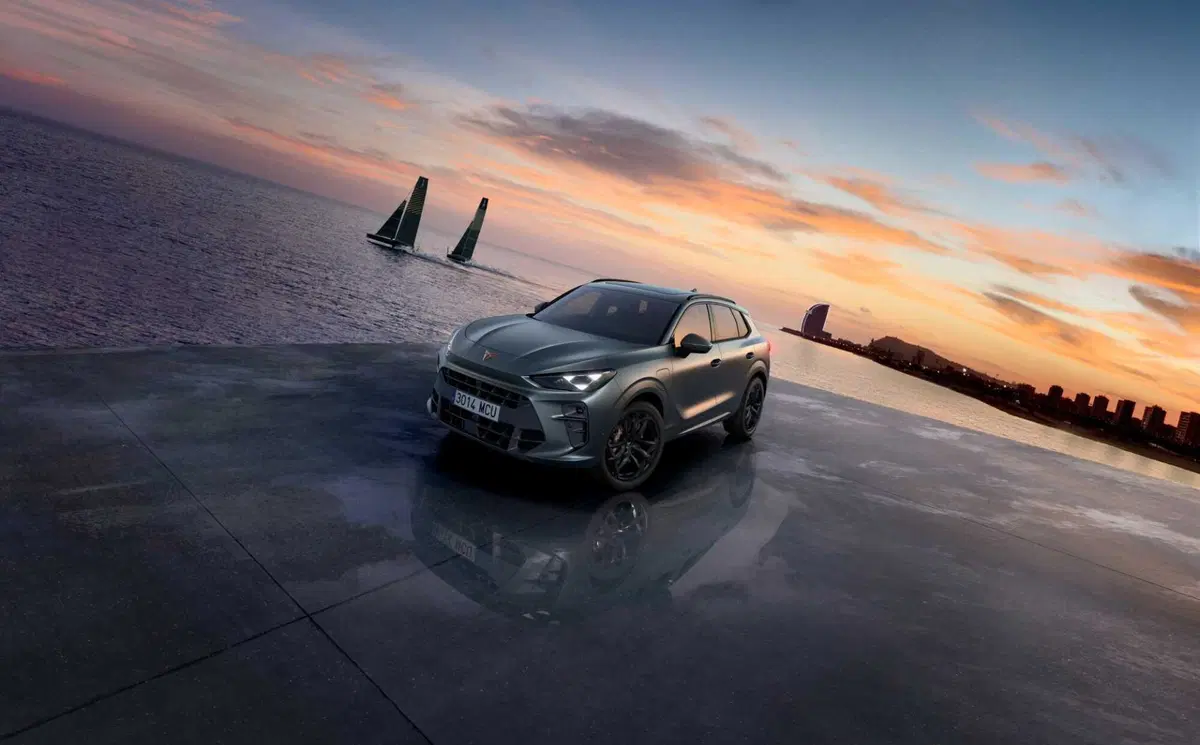 Cupra Terramar: scopriamo in anteprima la suv spagnola [VIDEO] (12)