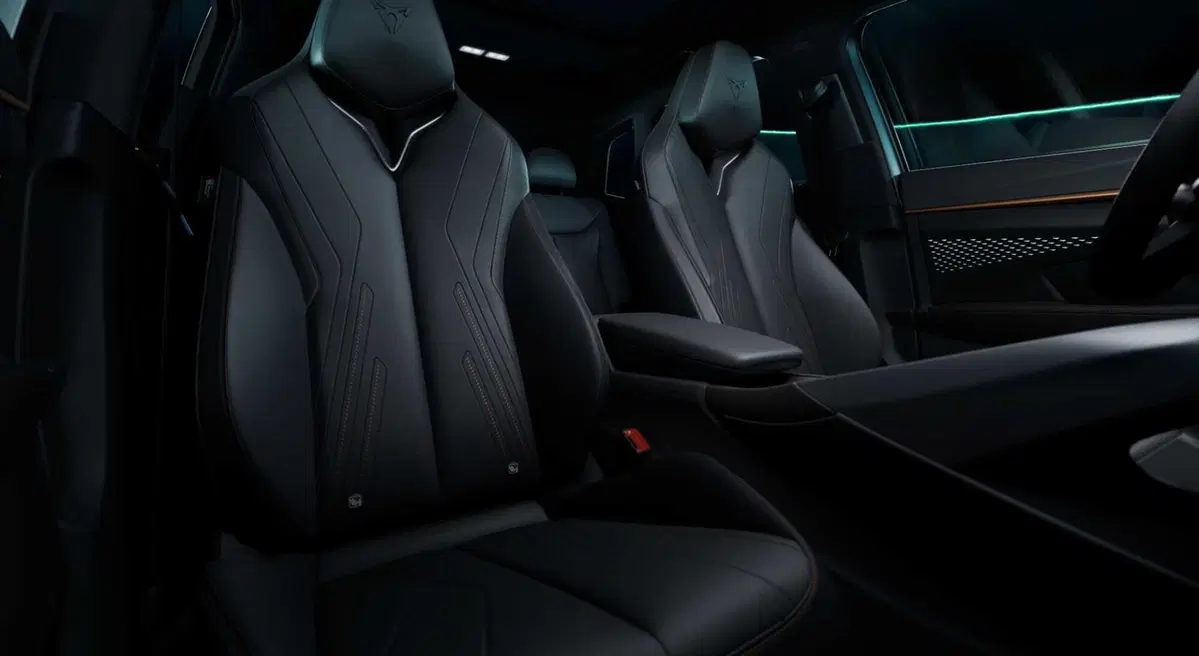 Cupra Terramar: scopriamo in anteprima la suv spagnola [VIDEO] (16)
