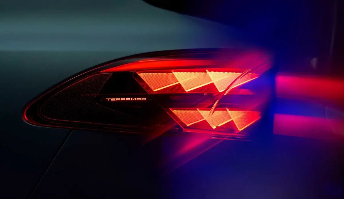 Cupra Terramar: scopriamo in anteprima la suv spagnola [VIDEO] (19)