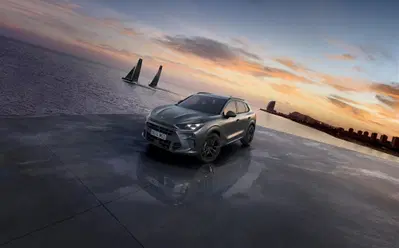 Cupra Terramar: scopriamo in anteprima la suv spagnola [VIDEO]