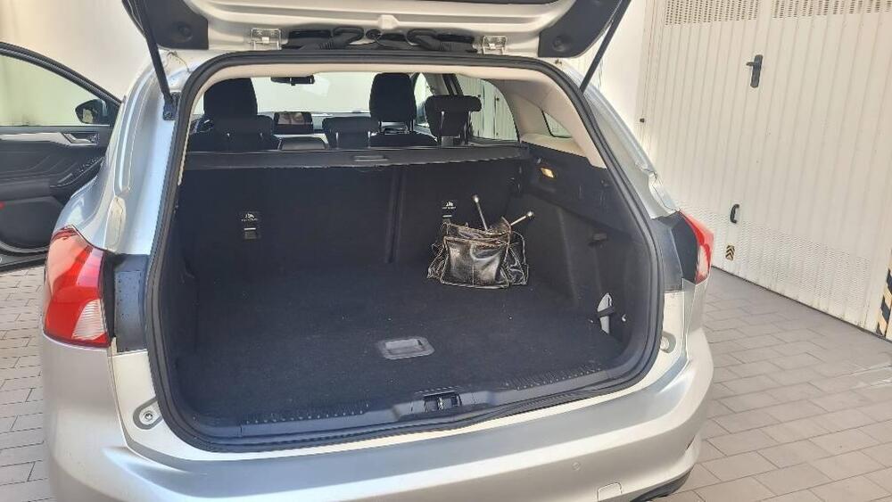 Ford Focus Station Wagon usata a Firenze (8)