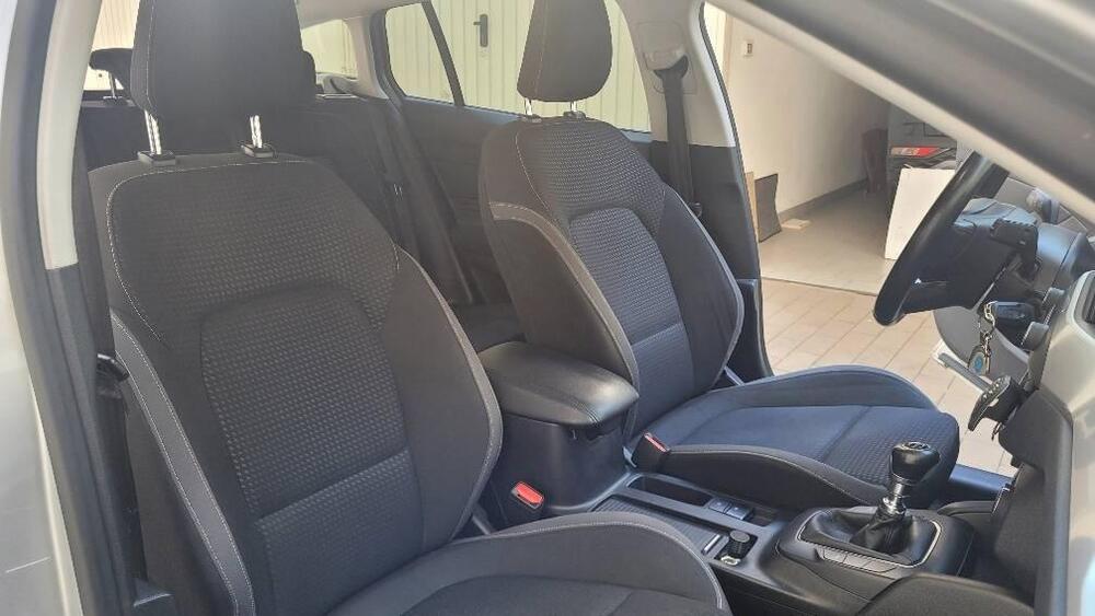 Ford Focus Station Wagon usata a Firenze (11)