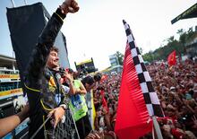 Dopo Monza e Montecarlo, Charles Leclerc sogna un'altra vittoria fuori dalla F1: Voglio correre presto a Le Mans