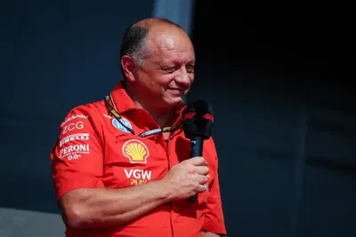 F1. Ferrari, svelata la nuova organizzazione tecnica firmata Vasseur: ecco il ruolo di Loic Serra