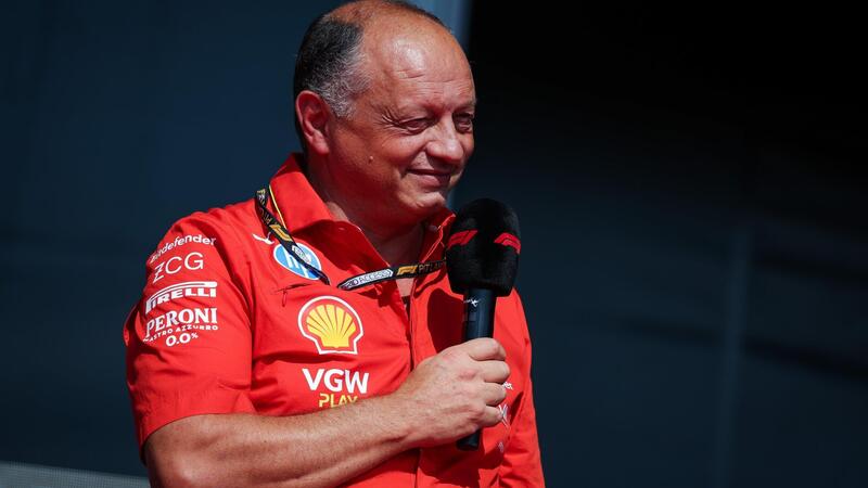 F1. Ferrari, svelata la nuova organizzazione tecnica firmata Vasseur: ecco il ruolo di Loic Serra