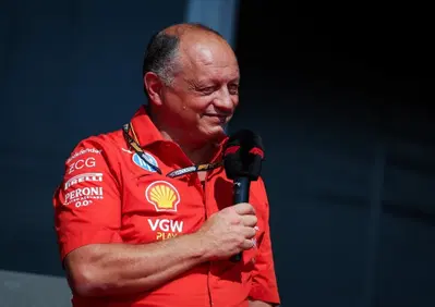 F1. Ferrari, svelata la nuova organizzazione tecnica firmata Vasseur: ecco il ruolo di Loic Serra