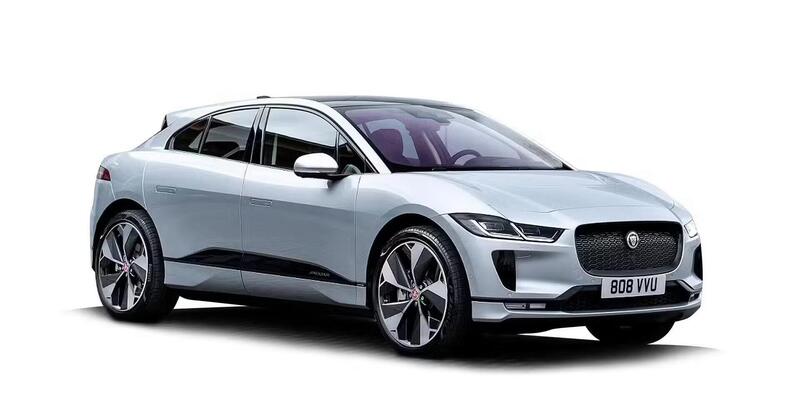 Jaguar I-Pace sotto indagine in Inghilterra per un decesso: il cambio &egrave; pericoloso