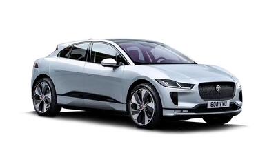 Jaguar I-Pace sotto indagine in Inghilterra per un decesso: il cambio &egrave; pericoloso