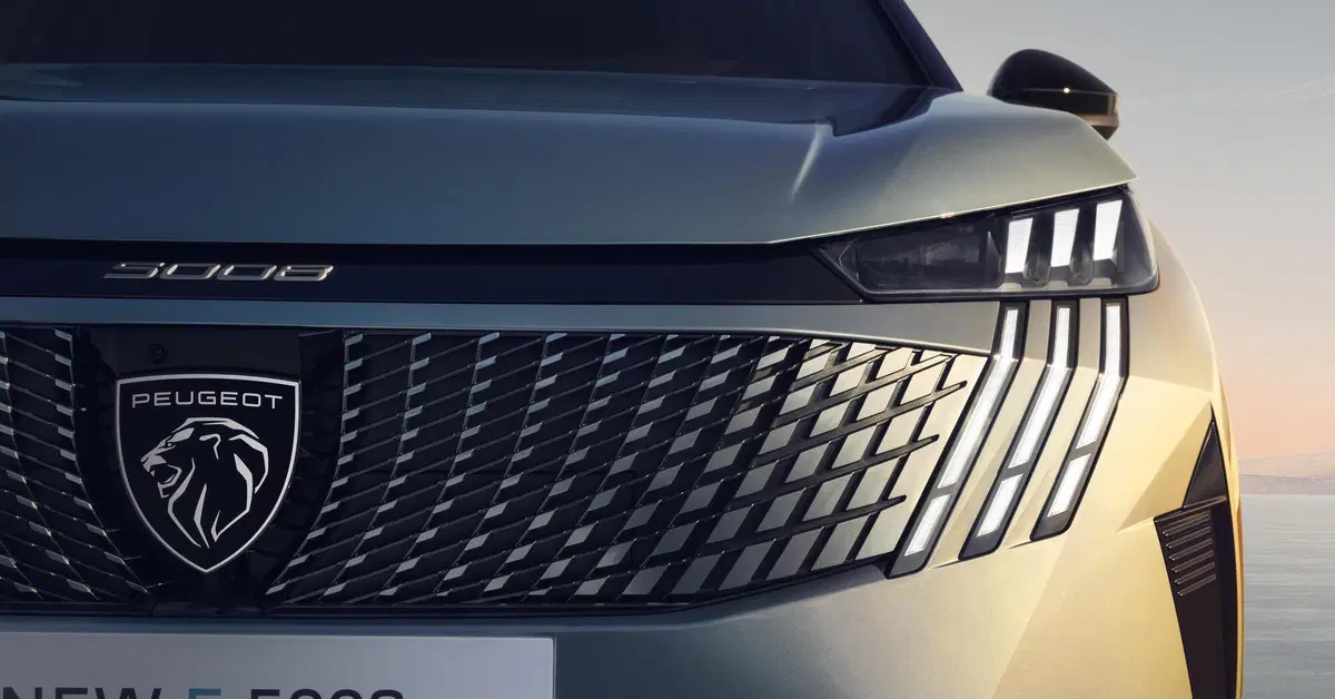 Le Peugeot francesi sono meglio di quelle "italiane"? La garanzia di 8 anni da noi vale solo per le elettriche