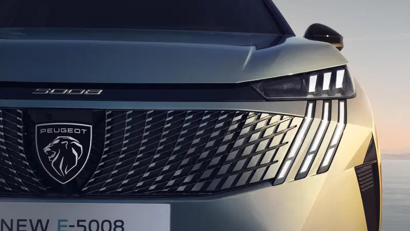 Le Peugeot francesi sono meglio di quelle "italiane"? La garanzia di 8 anni da noi vale solo per le elettriche