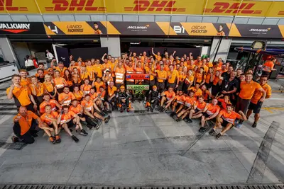 F1. Le Regole Papaya stanno rovinando la lotta al Campionato della McLaren? Stella: "Dobbiamo cambiarle, ma non ci sar&agrave; un primo pilota"