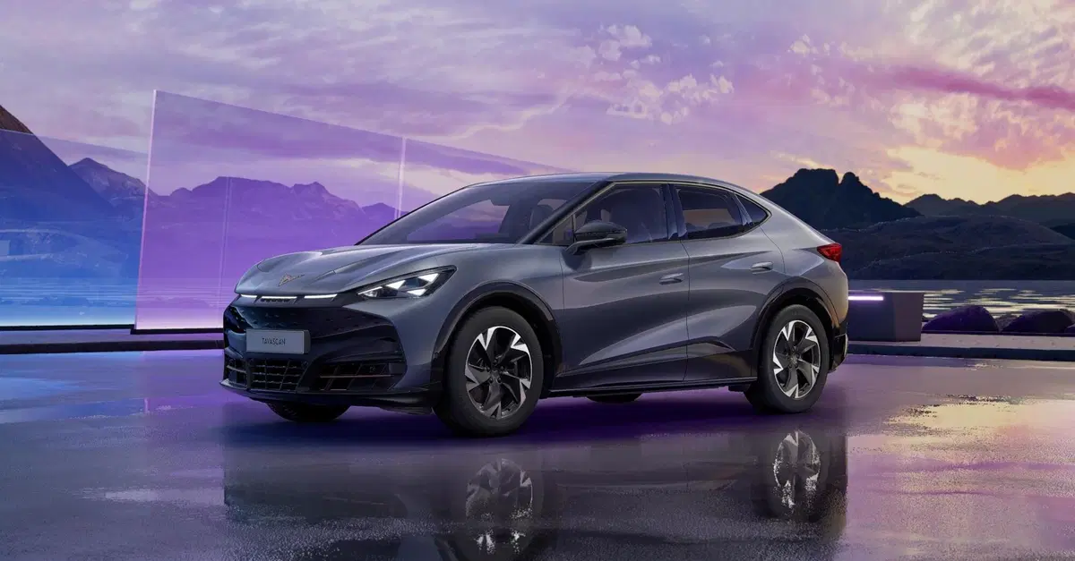 Cupra Tavascan: la suv spagnola fatta in Cina &egrave; a rischio per l'eurotassa