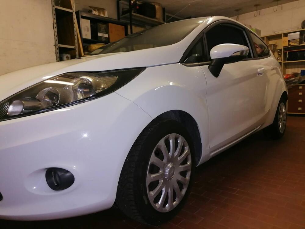 Ford Fiesta usata a Reggio Emilia (2)