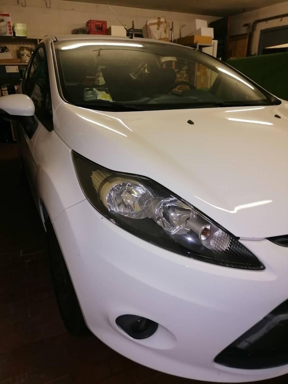 Ford Fiesta usata a Reggio Emilia (4)