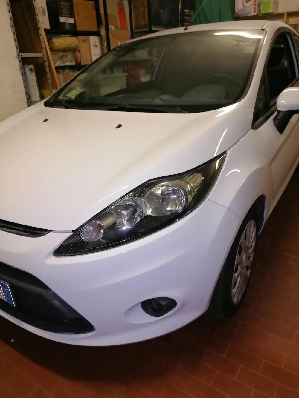 Ford Fiesta usata a Reggio Emilia (5)