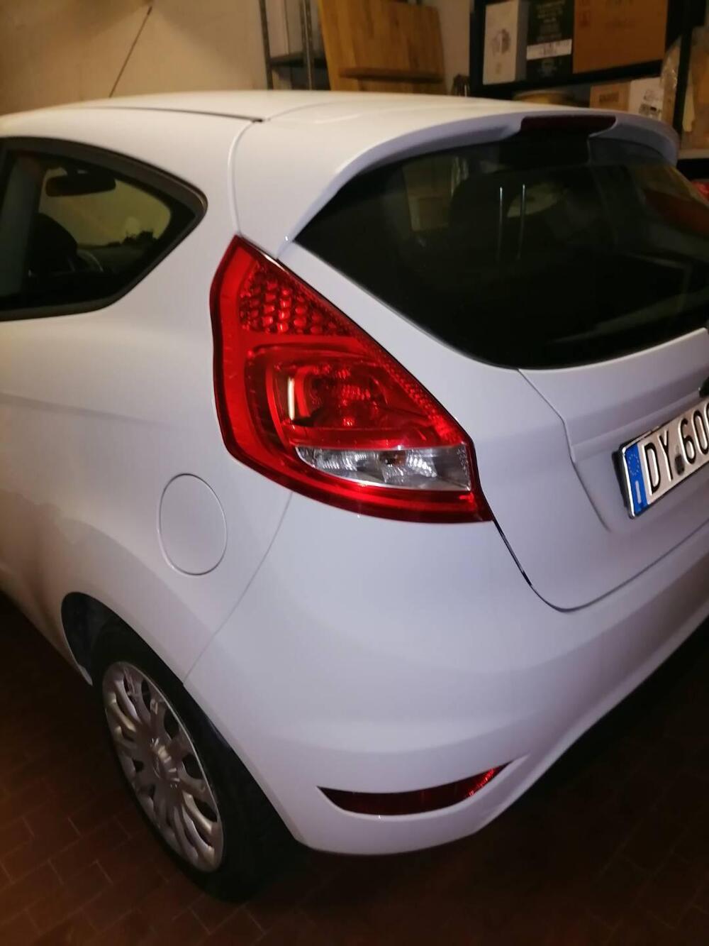 Ford Fiesta usata a Reggio Emilia (6)