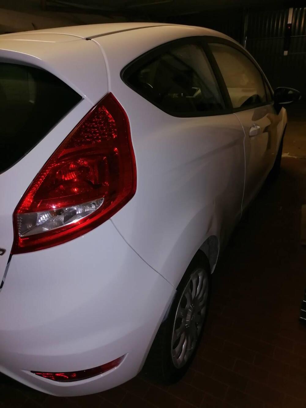 Ford Fiesta usata a Reggio Emilia (3)