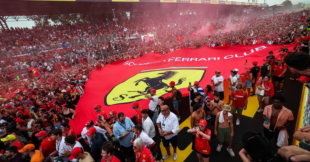 F1. Dopo l'edizione trionfale del 2024, Monza &egrave; pronta a rinnovare? Ecco la situazione (abbastanza critica) dei GP italiani