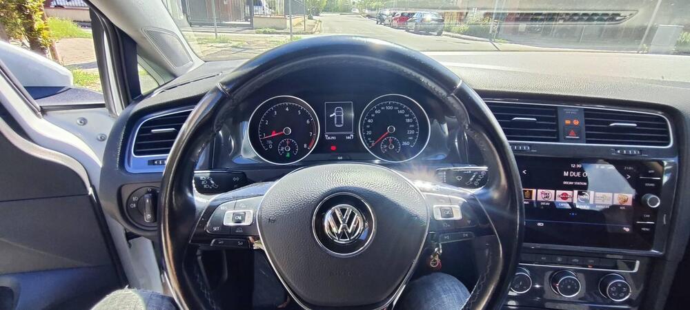 Volkswagen Golf usata a Firenze (5)