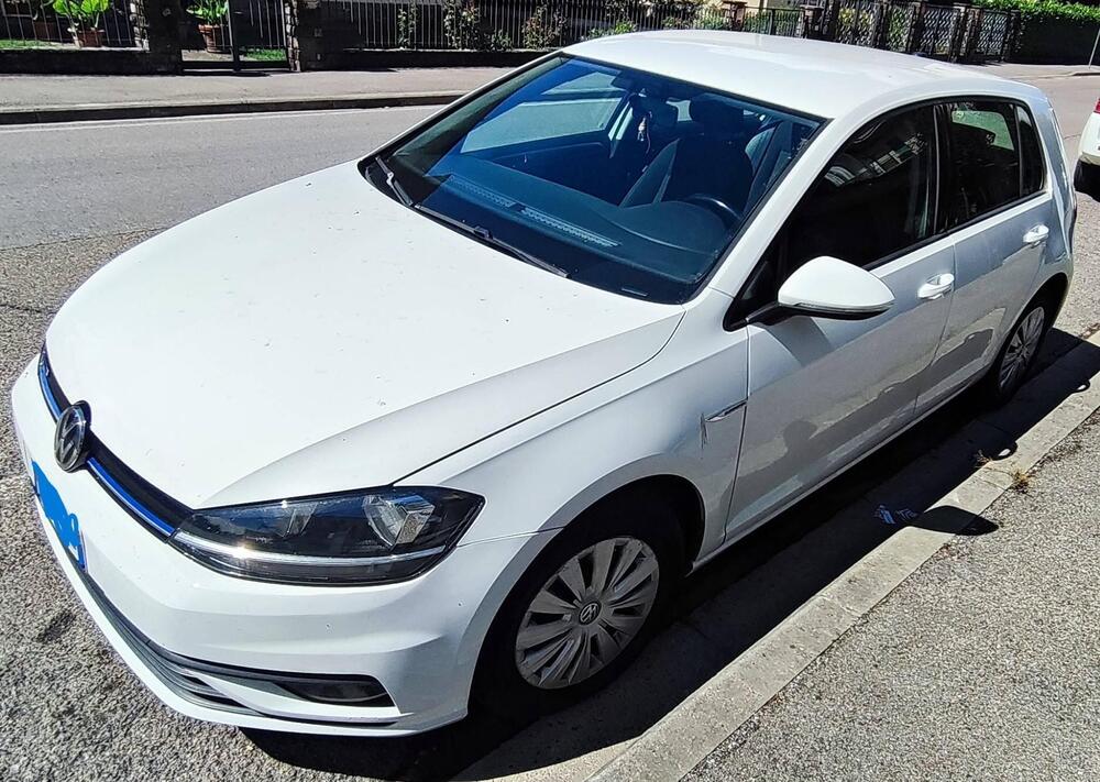 Volkswagen Golf usata a Firenze (2)