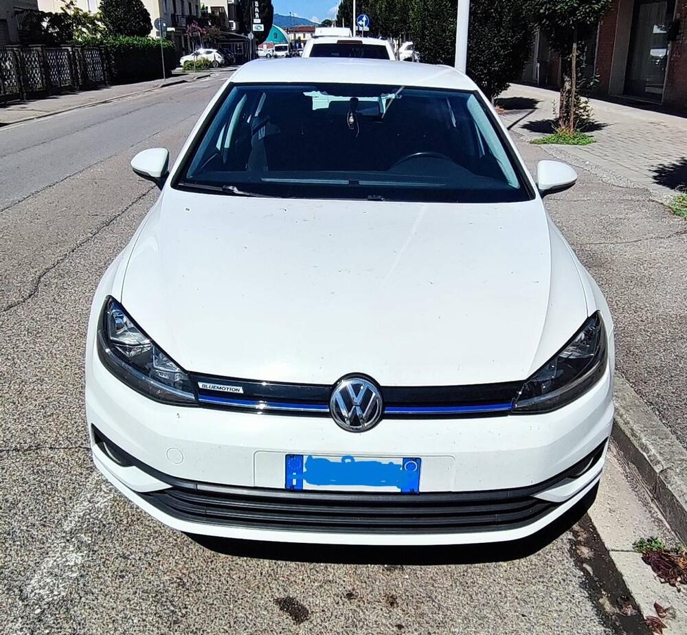 Volkswagen Golf usata a Firenze