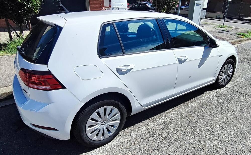 Volkswagen Golf usata a Firenze (3)