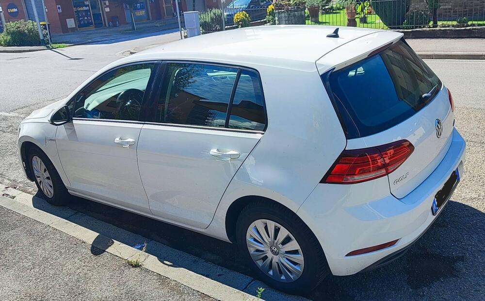 Volkswagen Golf usata a Firenze (4)