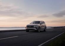 Volvo XC90 2025 (termica): la migliore di sempre? [VIDEO]