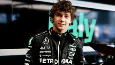 F1. Pino d'Agostino: "Antonelli dimostra il salto generazionale da Schumacher a questi piloti da simulatore"