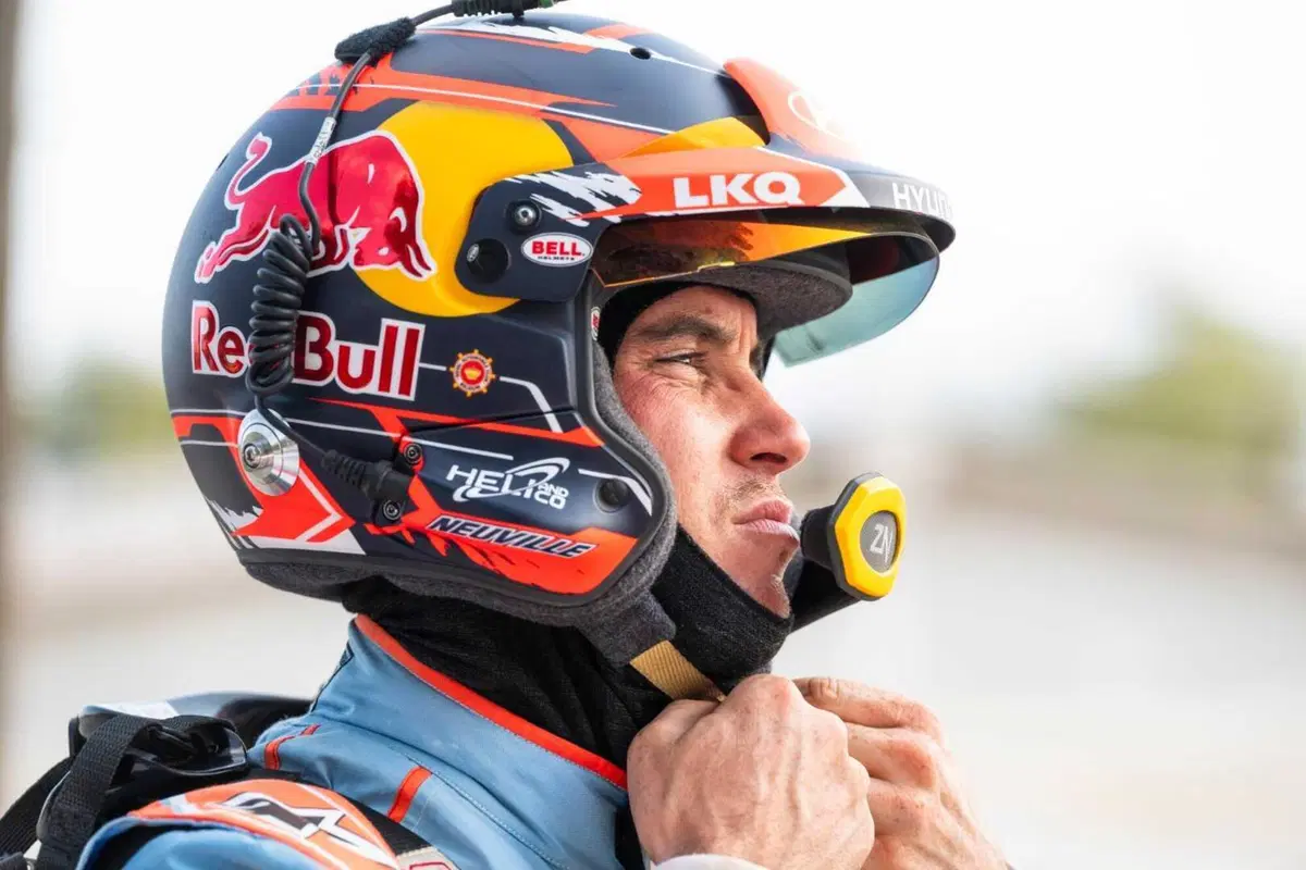 WRC24. Rally Acropolis. Il puzzle di Abiteboul-Neuville [VIDEO] (15)