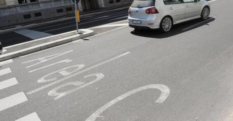 Milano, l&#039;Area C si pagher&agrave; anche nei weekend 