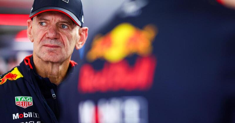 F1. Adrian Newey ufficialmente in Aston Martin: ecco i termini dell&#039;accordo