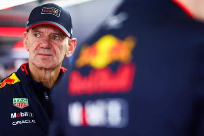 F1. Adrian Newey ufficialmente in Aston Martin: ecco i termini dell'accordo
