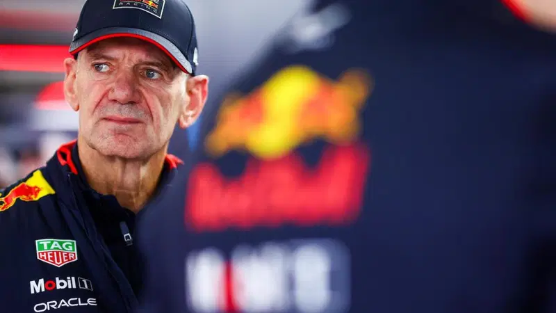 F1. Adrian Newey ufficialmente in Aston Martin: ecco i termini dell'accordo