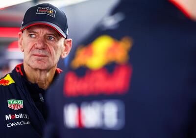 F1. Adrian Newey ufficialmente in Aston Martin: ecco i termini dell'accordo