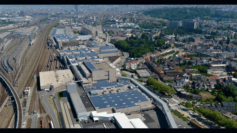 Audi, operai in rivolta nella fabbrica di Bruxelles