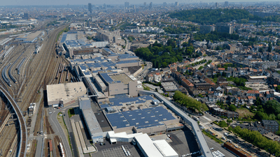 Audi, operai in rivolta nella fabbrica di Bruxelles