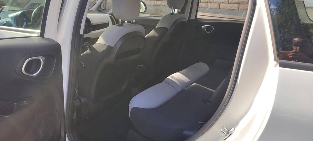 Fiat 500L usata a Foggia (7)