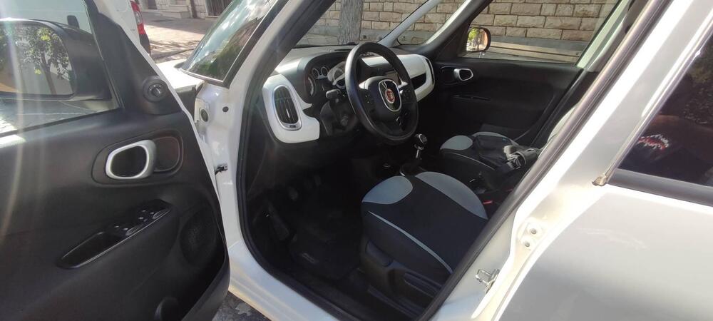 Fiat 500L usata a Foggia (8)