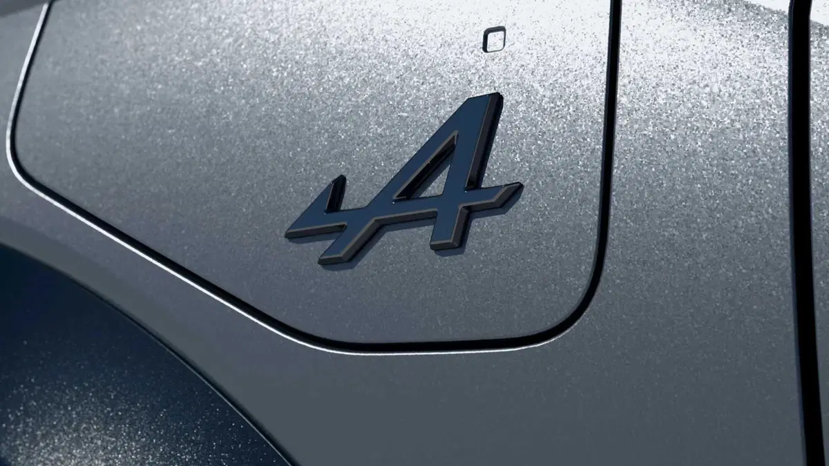 Alpine A290 (12)