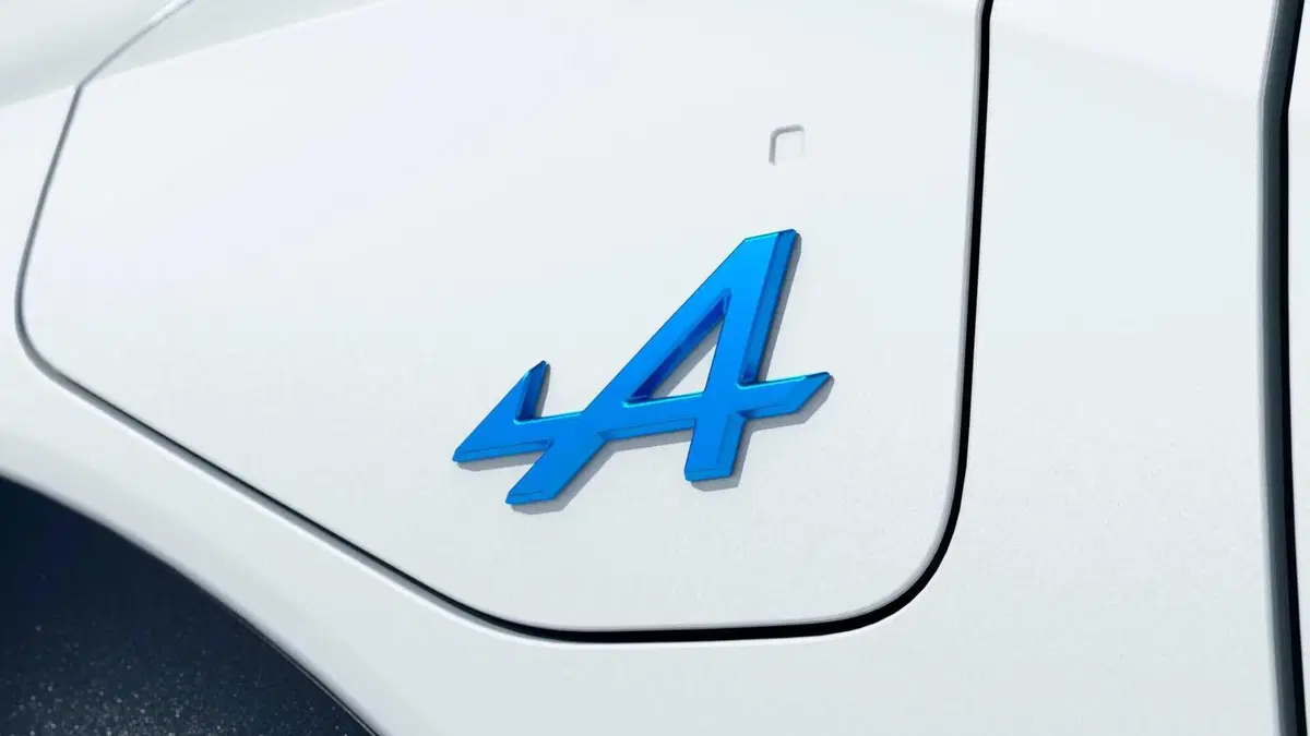 Alpine A290 Alpine A290 Premiere Edition 220cv (11)