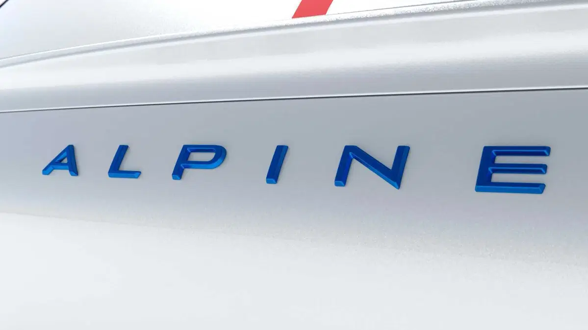 Alpine A290 Alpine A290 Premiere Edition 220cv (10)