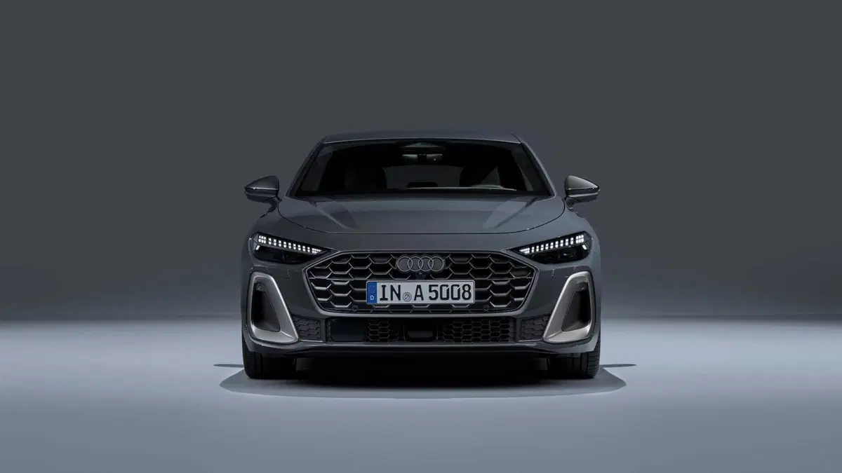 Audi A5 (5)