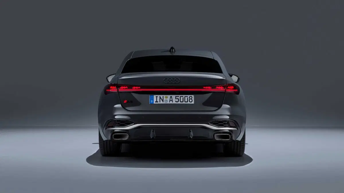 Audi A5 (6)