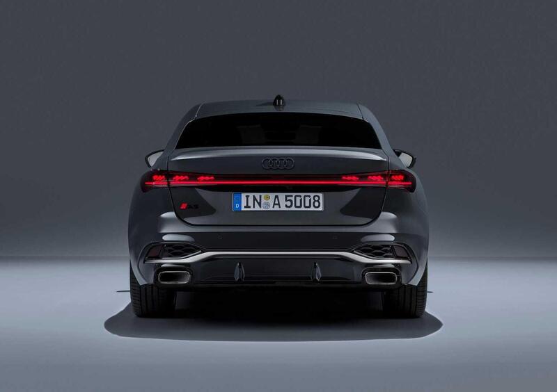 Audi A5 (2024-->>) (6)