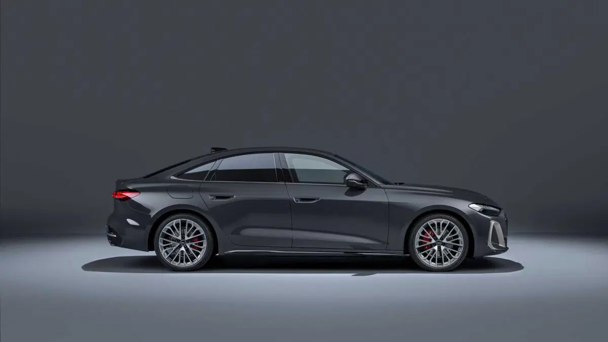 Audi A5 (7)
