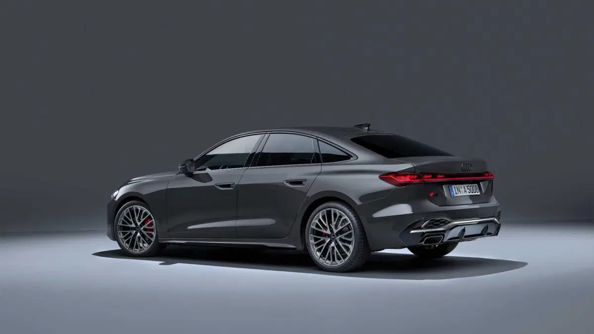 Audi A5 (4)