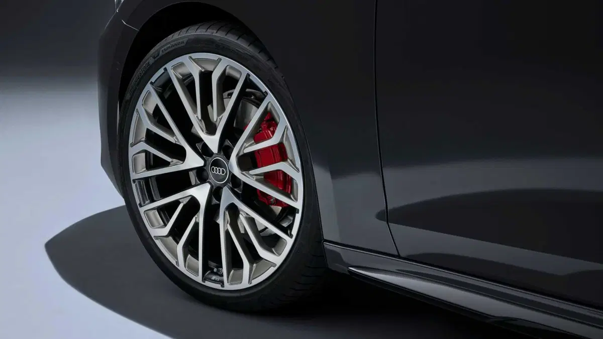 Audi A5 (13)